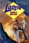Lassie Danger at Echo Cliffs cover