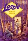 Lassie Hayloft Hideout cover