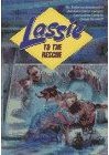 Lassie To The Rescue cover