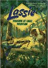 Lassie Treasure at Eagle Mountain cover