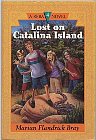 Lost on Catalina Island cover