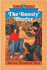 The Bounty Hunter cover