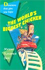The World's Biggest Chicken cover